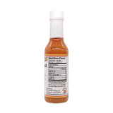 Branfords Originals, Hot Sauce Crazy Mango, 5 Fl Oz