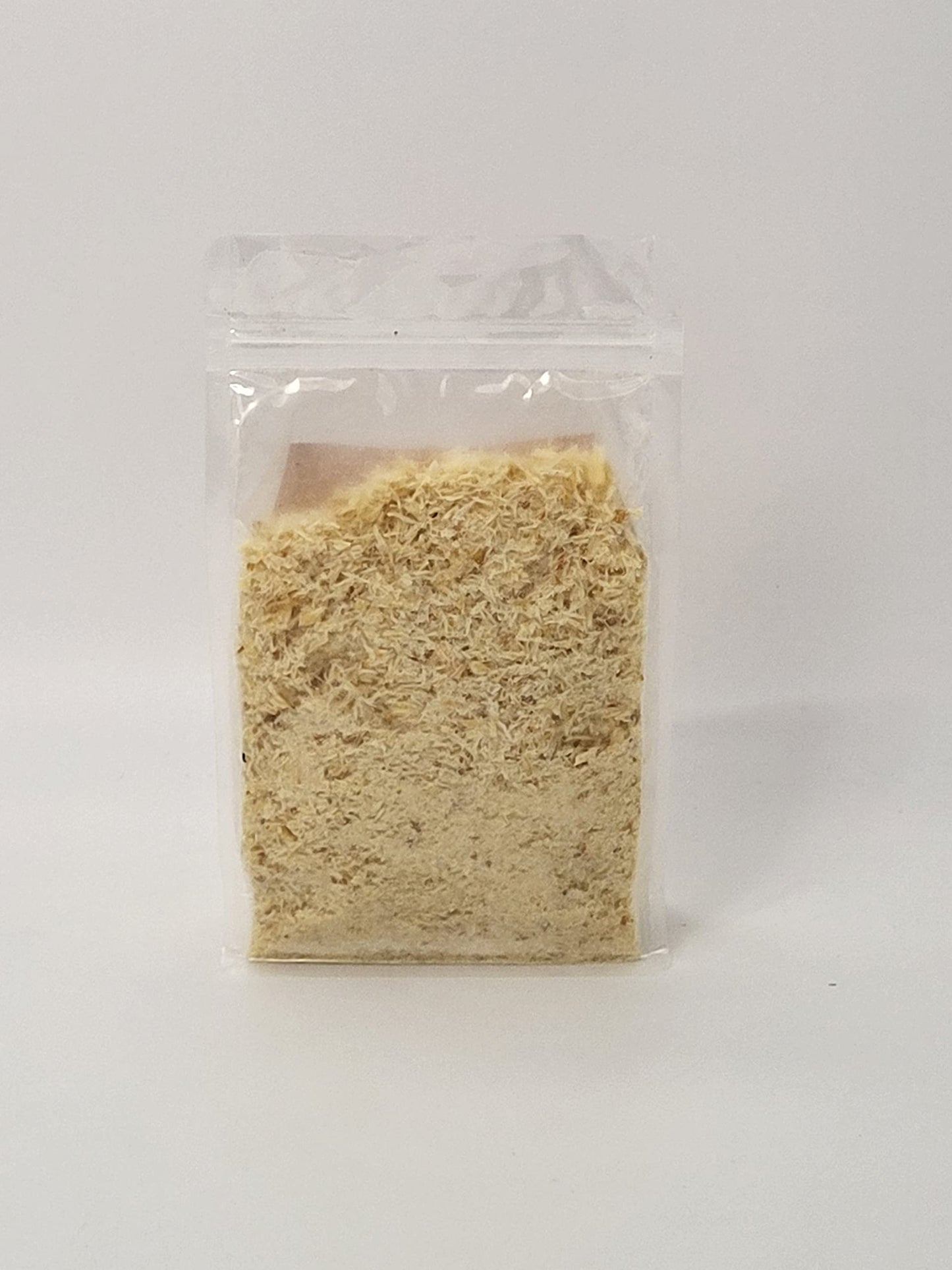 Stock Fish Powder Granules,8oz