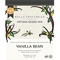 Belle Epicurean Vanilla Scone Mix, 13 oz.