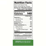 Black Jewell Gourmet Specialty Popcorn, Natural, Microwave, Bulk Case 36 Bags, 21oz (Pack of 6)