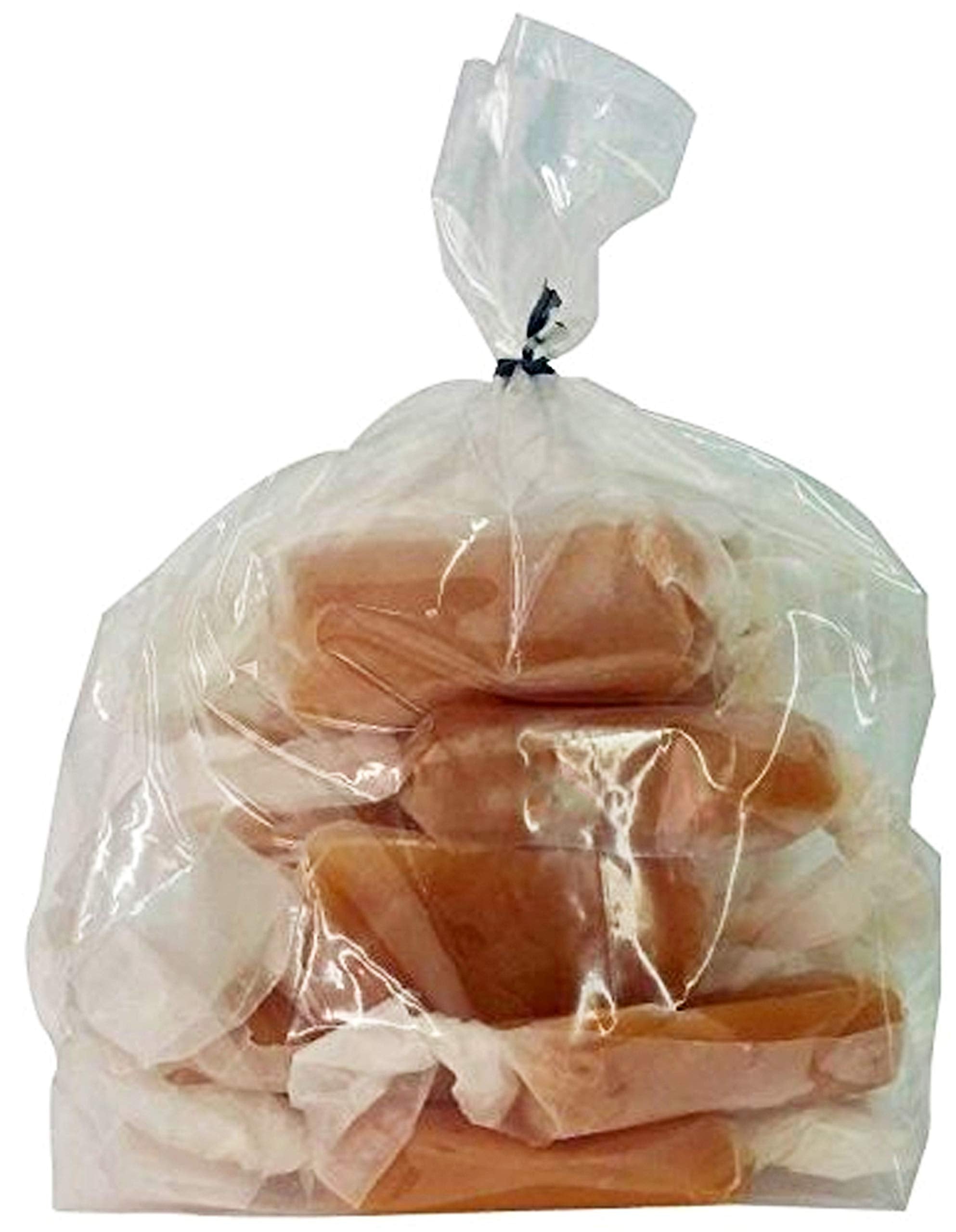 Amish Home Made Candies (Creamy Caramels 3 bags)