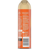 Glade Air Freshener Spray, 3 Pack, Pumpkin Spice Things Up Fall Harvest Scent, Limited Edition Holiday Collection, Pumpkin Spice Thanksgiving Scented