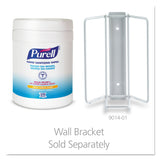Purell® Sanitizing Wipes, Canister Of 270 Wipes
