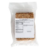 Honey Nut & Seed Crunch Brittle, 1 Pound Bulk Bag, The Hampton Candy Company