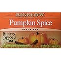 Bigelow Tea Pumpkin Spice, 1.44 oz