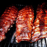 John Henry's Texas Pecan BBQ Sauce - 13 oz.