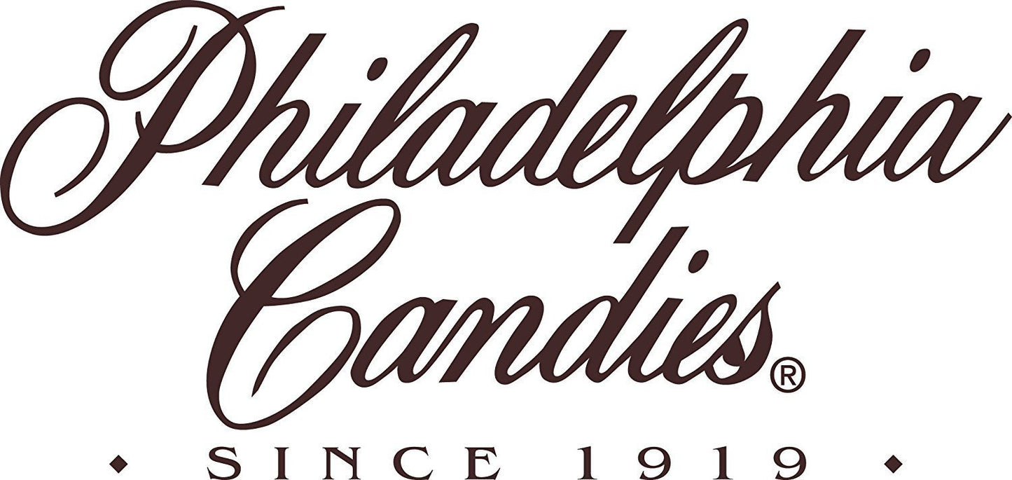Philadelphia Candies Homemade Butter Creams, Dark Chocolate 1 Pound Gift Box