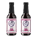 Big Tree Farms Organic Coco Aminos - Liquid Coconut Aminos, Soy-Free Sauce, Low Sodium, Soy Alternative, Gluten Free, Kosher, Warmly Umami, Marinade