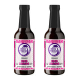 Big Tree Farms Organic Coco Aminos - Liquid Coconut Aminos, Soy-Free Sauce, Low Sodium, Soy Alternative, Gluten Free, Kosher, Warmly Umami, Marinade