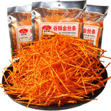 ??? ????? ??? ???? ?? latiao Spicy strip Chinese snacks Chinese food 30g/?X20