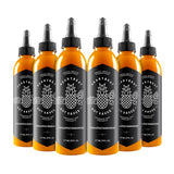 Heartbeat Hot Sauce Co. | Pineapple Habanero, 6 oz. 6 pack