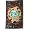 Barissimo Caramel Macchiato Ground Coffee 12 Ounces