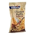 Barbara's Bakery Original Cheese Puffs 7-Ounce (Pack of 24)24