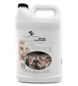A Clean Story Marble and Granite Daily Stone Cleaner (Neutral Cleaner - Ph7) 1-Gallon Concentrate Formula - makes up to 32 gallons