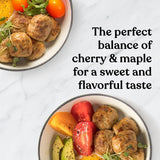 AmyLu Maple & Cherry Breakfast Bites, 7 OZ