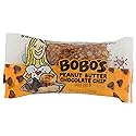 Bobo's Oat Bars, Peanut Butter Chocolate Chip, 3 Ounce
