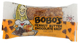 Bobo's Oat Bars, Peanut Butter Chocolate Chip, 3 Ounce