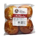 Bambinos Mantecadas