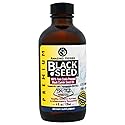 AMAZING HERBS: Oil Black Seed Premium, 4 oz