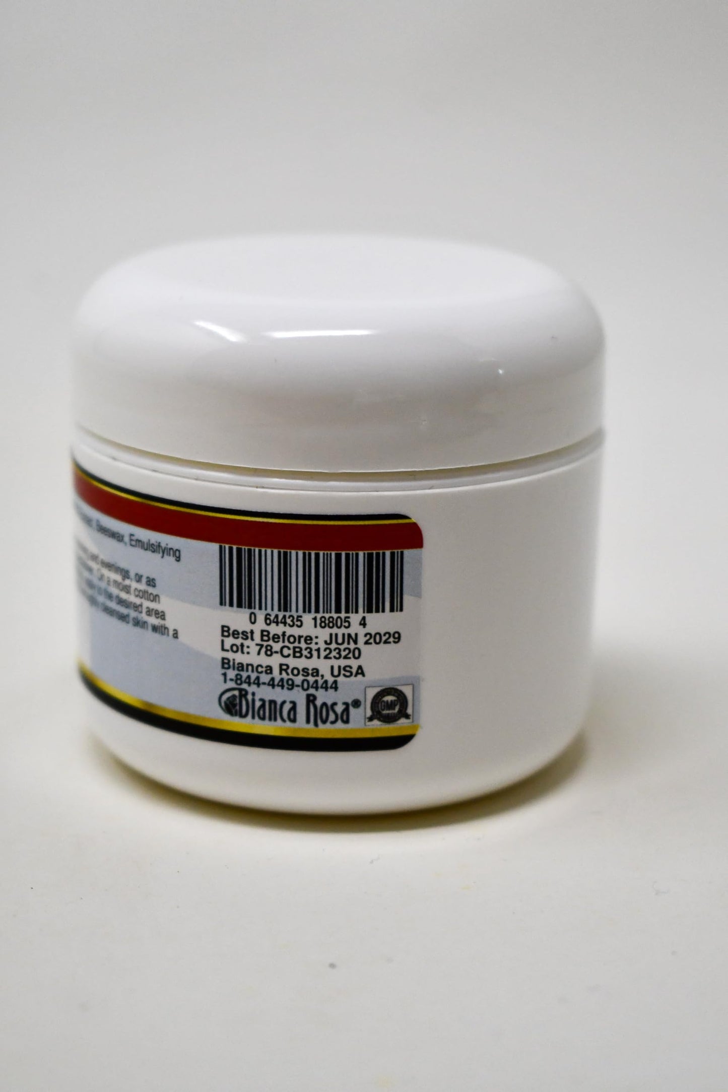 Bianca Rosa Acai 2% Salve (2 oz, ZIN: 518805) - 3 Pack