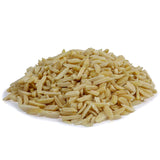 Smarty Stop California Almond Nuts Collection (Blanched Slivered Almonds, 2 LB)