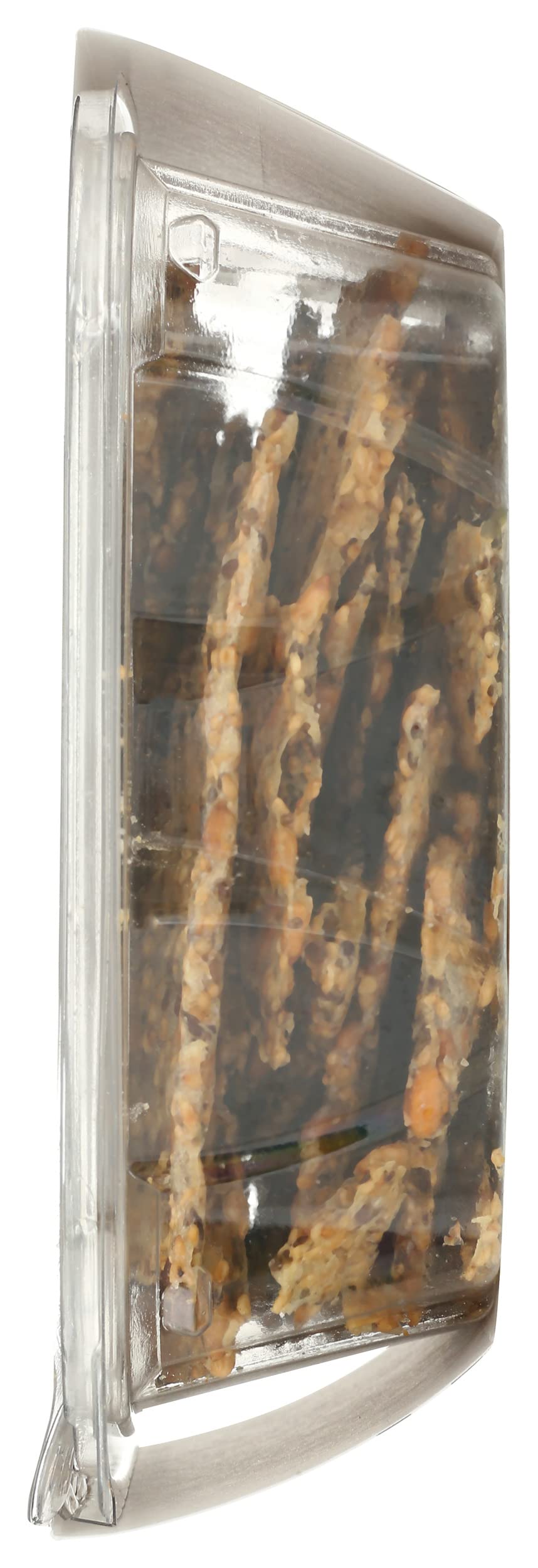 Top Seedz, Crackers 6 Seed Organic, 5 Ounce