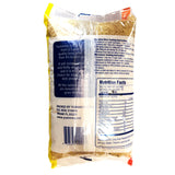 Yummmy Parboiled Long Grain Rice - Arroz Precocido, 4 Lb., Kosher Certified, Made in USA