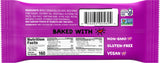 Bobo's Fig Bars Variety - 10 Original & 10 Blueberry, Simple Ingredients, Whole Grain Oats, Plant Based, Non-GMO, Gluten Free Breakfast Bars, Healthy