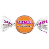 Brach's Nips Coffee Flavored Hard Candy, Individually Wrapped Candy, 3.25 Ounce Bags (Pack of 12)