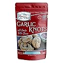 Mom's Place Gluten-Free Garlic Knot Mix with Garlic Butter Sauce, Nut-Free, Dairy-Free & Soy-Free, 12.7 oz.