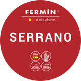 Fermin Coppa Serrana 1.4 lb approx.