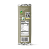 Big Green Organic Food- Organic Millet & Brown Rice Angel Hair Pasta, 8.8oz, Gluten-Free, Non-GMO (1)