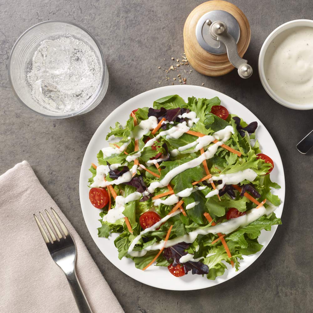 Amazon Saver, Ranch Dressing & Dip, 16 Fl Oz