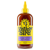 Ghost Pepper Hot Sauce by Yellowbird | Plant-Based, Gluten Free, Non-GMO | Homegrown in Austin | 19.6 oz