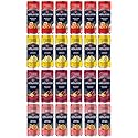 San Pellegrino Sparkling Fruit Beverages Variety Pack, 11.15 fl oz Cans - 24 Pack - Blood Orange, Lemon, Prickly Pear & Pomegranate Orange