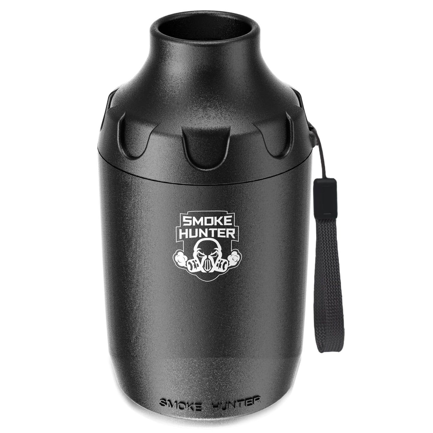 Smoke Hunter 3.0 Classic Edition Personal Space Management Device - Mechanical Barrier, Advanced Physical Odor Capture System
