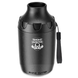 Smoke Hunter 3.0 Classic Edition Personal Space Management Device - Mechanical Barrier, Advanced Physical Odor Capture System