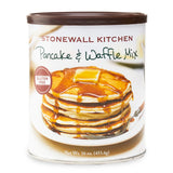 Stonewall Kitchen Gluten-free Pancake & Waffle Mix, 16 Ounces