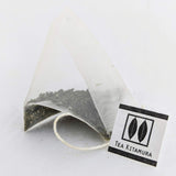 Organic Japanese Ginger Beni (Shoga Benifuki) 10 Tea Bags by Tea Kitamura