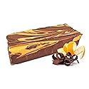 Home Made Creamy Fudge - 1 Lb Box (Chocolate Orange)