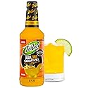 Zing Zang Mango Margarita Mix | Amazing Non-Alcoholic Cocktail Mixer | 32 Fl Oz Bottle (Pack of 1)