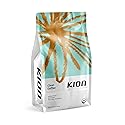 Kion Organic Whole Bean Coffee, Tested for Toxins, Ethically Sourced, Rich, Bold, and Smooth, Medium Roast 12 Oz (1 Pack)