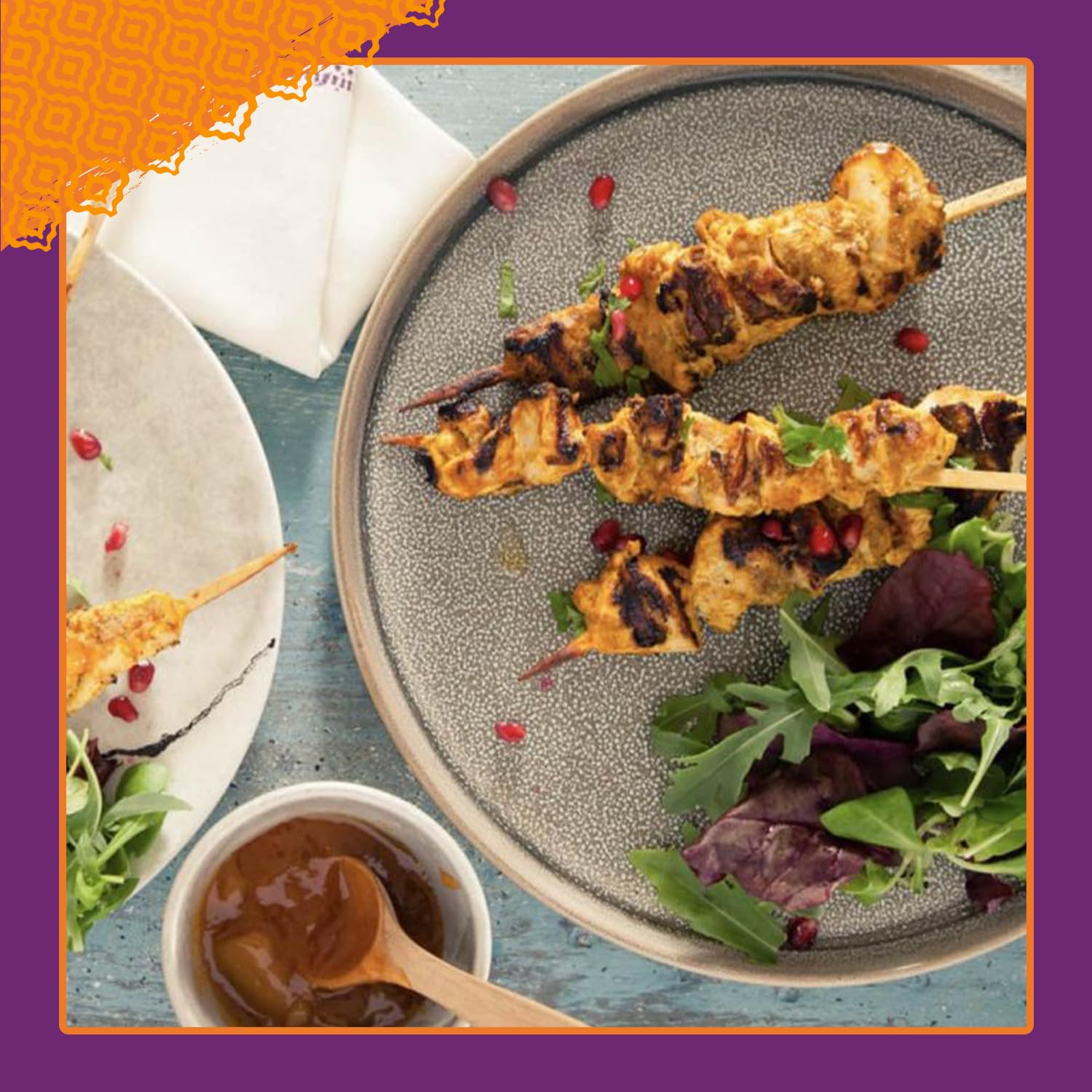 Patak’s Medium Lime Pickle - Authentic Indian Pickle Relish w/Lime Dices, Mustard Seeds & Aromatic Spices - Perfect for Sandwiches, Curries & Cold