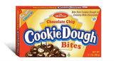 Chocolate Chip Cookie Dough Bites (1) Box