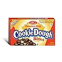 Chocolate Chip Cookie Dough Bites (1) Box