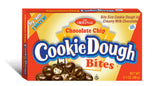 Chocolate Chip Cookie Dough Bites (1) Box