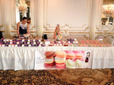 Macaron Cookies Gift Box - 24 Pack
