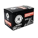 Rothrock Coffee - Singlespeed - Medium Roast - K-Cups - Specialty Coffee Pods - Single Serve - Signature Blend - Balanced & Versatile Roast - Fruity