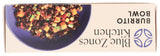 Blue Zones Kitchen Burrito Bowl, 9 OZ