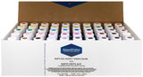 Food Coloring AmeriColor Nifty - Fifty Kit .75 Ounce Soft Gel Paste - 50 Pack